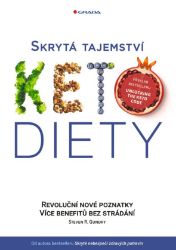 Skrytá tajemství keto diety Skrytá tajemství keto diety