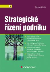 Strategické řízení podniku Strategické řízení podniku