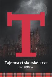 Tajemství skotské krve Tajemství skotské krve