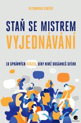 Staň se mistrem vyjednávání Staň se mistrem vyjednávání