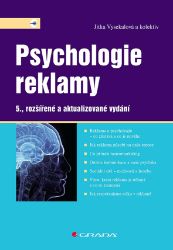 Psychologie reklamy - Marketing a management Psychologie reklamy
