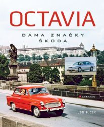 Octavia - dáma značky Škoda Octavia - dáma značky Škoda