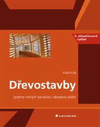 Dřevostavby Dřevostavby