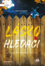 Láskohledači Láskohledači