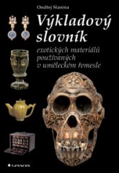 Výkladový slovník exotických materiálů Výkladový slovník exotických materiálů