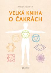 Velká kniha o čakrách (nové vydání) Velká kniha o čakrách (nové vydání)