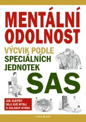 Mentální odolnost - Sport & hry Mentální odolnost