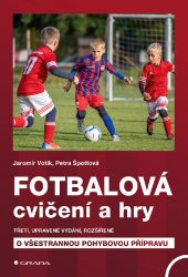 Fotbalová cvičení a hry Fotbalová cvičení a hry