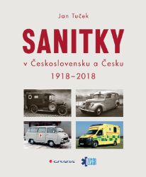 Sanitky v Československu a Česku Sanitky v Československu a Česku