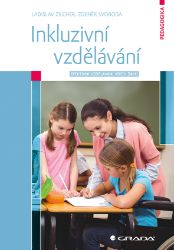 Inkluzivní vzdělávání - Pedagogika Inkluzivní vzdělávání