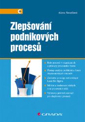 Zlepšování podnikových procesů Zlepšování podnikových procesů