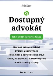 Dostupný advokát: Jak na běžné právní situace Dostupný advokát: Jak na běžné právní situace