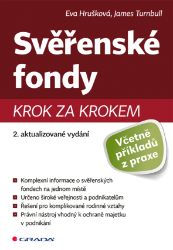 Svěřenské fondy - 2. aktualizované vydání Svěřenské fondy - 2. aktualizované vydání