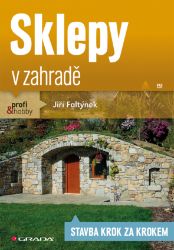 Sklepy v zahradě Sklepy v zahradě