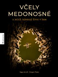 Včely medonosné Včely medonosné