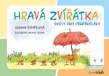 Hravá zvířátka Hravá zvířátka