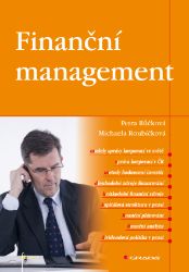 Finanční management Finanční management