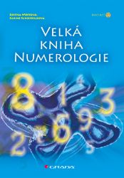 Velká kniha numerologie