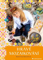 Hravé mozaikování Hravé mozaikování