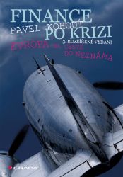 Finance po krizi - 3. rozšířené vydání