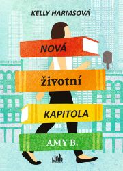 Nová životní kapitola Amy B.