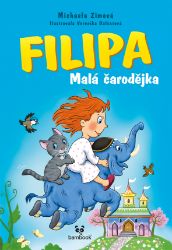 Filipa - Malá čarodějka Filipa - Malá čarodějka