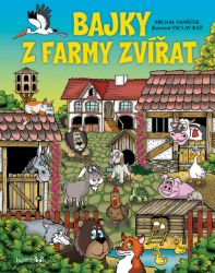 Bajky z farmy zvířat Bajky z farmy zvířat