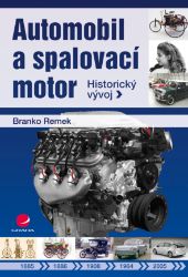 Automobil a spalovací motor