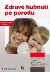 Zdravé hubnutí po porodu