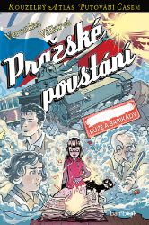 Pražské povstání Pražské povstání