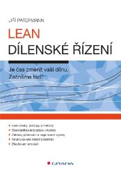 Lean dílenské řízení Lean dílenské řízení
