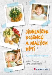 Jídelníček kojenců a malých dětí Jídelníček kojenců a malých dětí