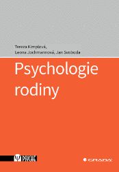 Psychologie rodiny Psychologie rodiny