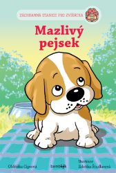 Záchranná stanice pro zvířátka - Mazlivý pejsek Záchranná stanice pro zvířátka - Mazlivý pejsek