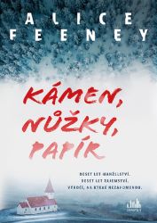Kámen, nůžky, papír Kámen, nůžky, papír