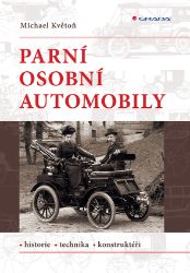 Parní osobní automobily Parní osobní automobily