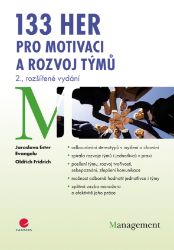 133 her pro motivaci a rozvoj týmů 133 her pro motivaci a rozvoj týmů