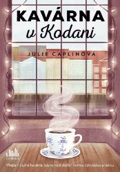 Kavárna v Kodani Kavárna v Kodani