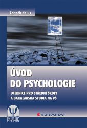 Úvod do psychologie Úvod do psychologie