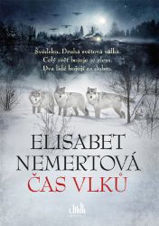 Čas vlků - Historické romány Čas vlků