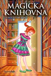 Magická knihovna Magická knihovna