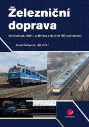 Železniční doprava Železniční doprava