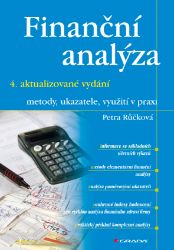 Finanční analýza - 4. rozšířené vydání