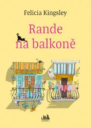 Rande na balkoně Rande na balkoně