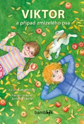 Viktor a případ zmizelého psa Viktor a případ zmizelého psa