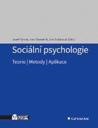 Sociální psychologie Sociální psychologie