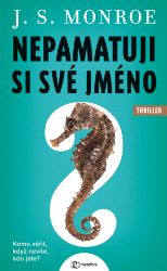Nepamatuji si své jméno Nepamatuji si své jméno