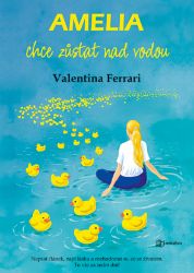 Amelia chce zůstat nad vodou Amelia chce zůstat nad vodou