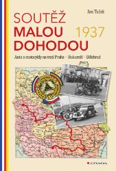 Soutěž Malou dohodou 1937 Soutěž Malou dohodou 1937