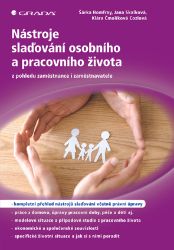 Nástroje slaďování osobního a pracovního života - Právo a zákony Nástroje slaďování osobního a pracovního života